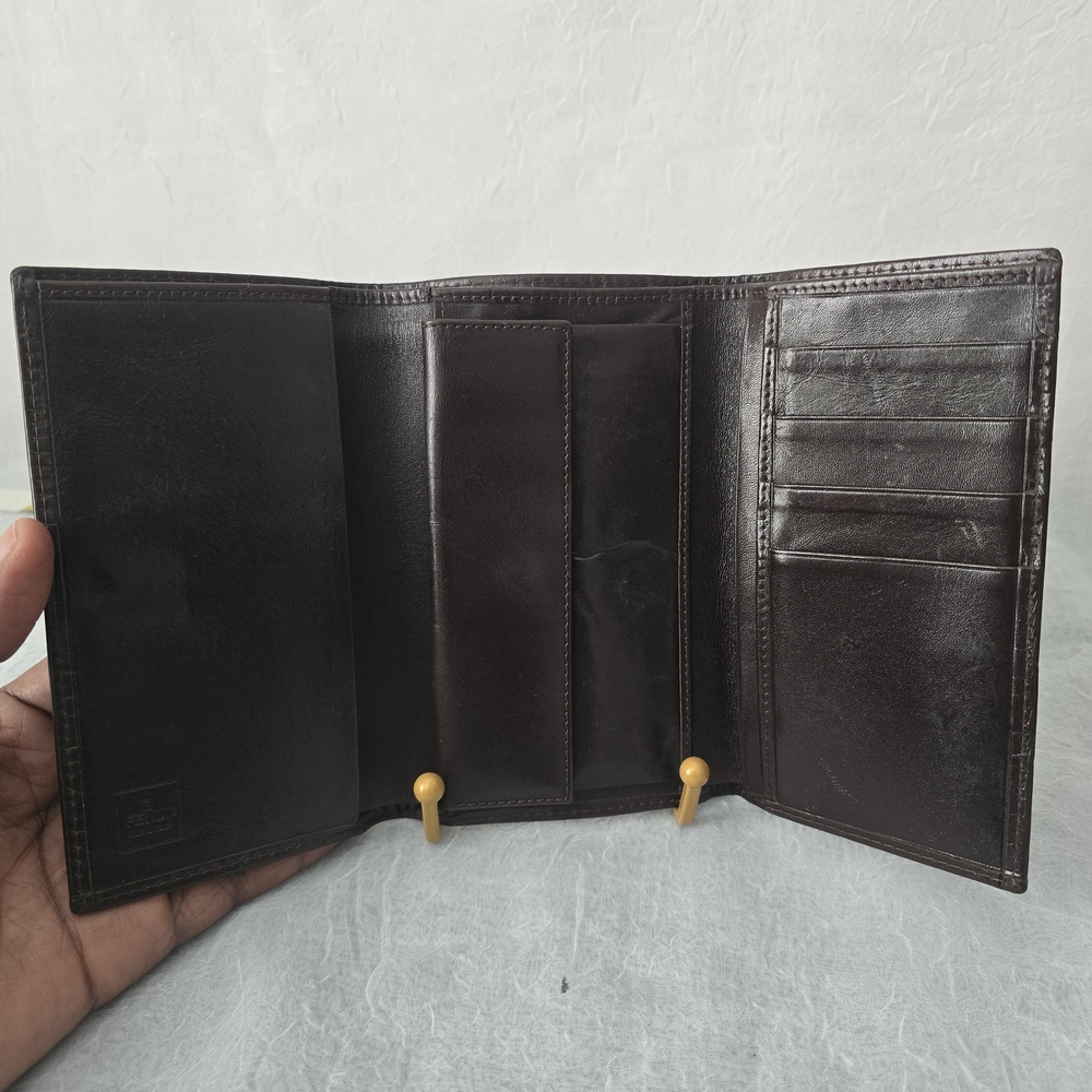 Fendi Wallet - Picture 7 of 11